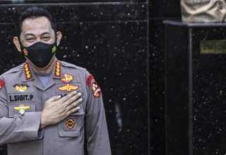 Kapolri Diminta Audit Kasus yang Dihentikan Bareskrim Polri
