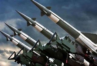 Dunia Tidak Akan Izinkan Putin Gunakan Senjata Nuklir