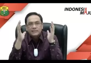 PBSI: Konflik Kevin Sanjaya dan Herry IP Sudah Selesai!