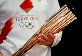 Survei Terbaru, Mayoritas Warga Jepang Ingin Olimpiade Dibatalkan