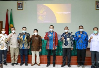 Kemdikbud Dorong Implementasi Kampus Merdeka untuk Lahirkan SDM Unggul