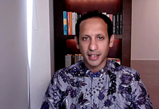 Mendikbudristek Dorong Bahasa Indonesia Jadi Bahasa Resmi ASEAN