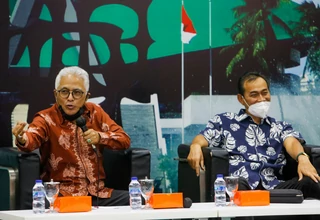 Politikus PAN Geram dengan Pernyataan Prof Budi Santoso