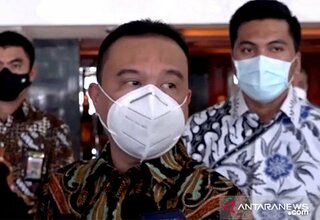 Wakil Ketua DPR Sebut Negara Lain Sedang Teliti Vaksin Mirip Vaksin Nusantara
