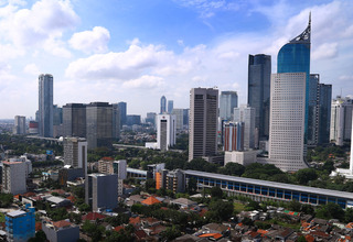 Studi Oracle: Jakarta Menuju Smart City