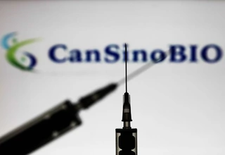 Untuk Kelas Pekerja, Argentina Gunakan Vaksin CanSino