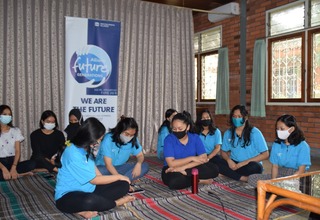 Program SOS Children s Villages Indonesia dan Allianz Indonesia untuk Mencetak Pengusaha Muda
