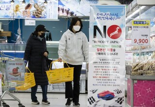 Tiongkok Tantang Politikus Jepang untuk Minum Air Limbah Fukushima