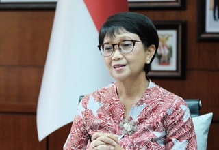 Indonesia Kembali Gaungkan Sinergi dan Kolaborasi Menuju Pemulihan Global