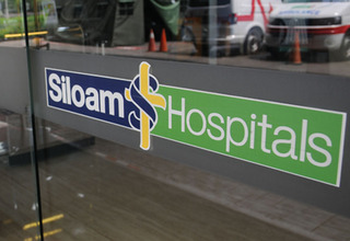 Siloam International Hospitals Catat Pertumbuhan Pasien