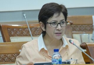 Diisukan Tidak Akur, DPR Bakal Panggil Panglima TNI dan Kasad