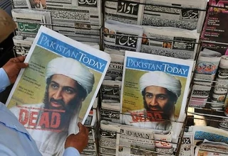 Setelah Satu Dekade, Osama bin Laden Masih “Hantui” Pakistan