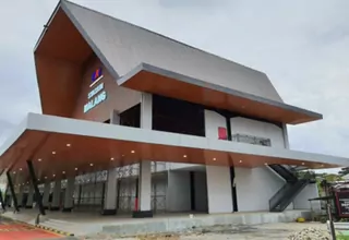 PT KAI Mulai Operasionalkan Stasiun Malang yang Baru Senin Besok