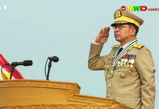Junta Myanmar Kecam Usulan Malaysia agar ASEAN Libatkan NUG