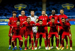 Pembuktian Kembali Timnas Portugal di Ajang Piala Dunia