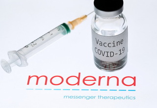 Moderna Perbesar Skala Uji Coba Vaksin Covid-19 untuk Anak di Bawah 12 Tahun