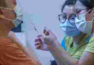 Hong Kong Validasi Vaksin Covid Sinovac untuk Anak Usia 3 Tahun