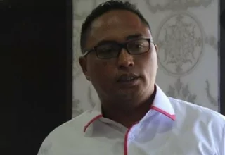 Jenazah Kepala Polsubsektor Oksamol Dievakuasi ke Jayapura