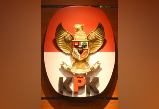 KPK Usut Pemberian Uang untuk Proses Perizinan di Ambon