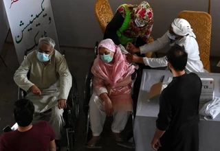 Pakistan Luncurkan Vaksin Covid-19 Dosis Tunggal  PakVac 