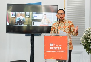 Ridwan Kamil Sebut 2,43 Juta Warga Jawa Barat Menganggur