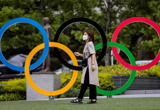 Warga Jepang Mulai Yakin Olimpiade Tokyo Bakal Tetap Digelar