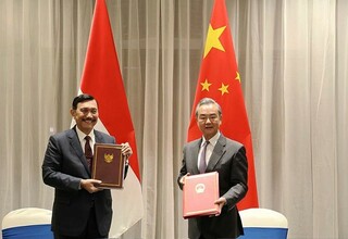 Tiongkok Terus Buka Ruang Baru dalam Kerja Sama Bilateral dengan Indonesia