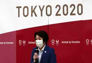 Penyelenggara Olimpiade Tokyo Tambah Aturan Baru untuk Penonton
