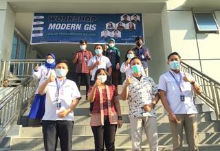 Esri Indonesia Siapkan Generasi Muda Hadapi Era Industri 4.0