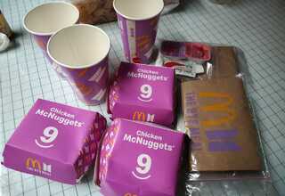 Wali Kota Bandung Tutup Tiga Gerai McDonald s Timbulkan Kerumunan BTS Meal
