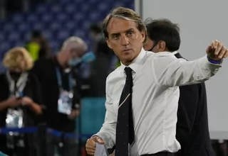 Roberto Mancini Janjikan Perubahan Besar di Timnas Italia