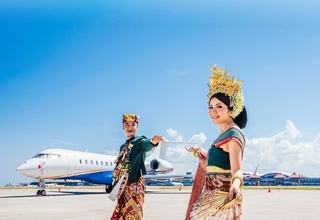 I Gusti Ngurah Rai Termasuk Bandara dengan Prokes Terbaik di ASEAN