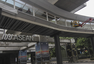 Hari Ini, MRT Jakarta Kurangi Jam Operasional Hingga 19.00 WIB