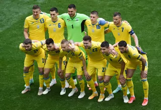 Playoff Piala Dunia Ukraina vs Skotlandia Digelar 1 Juni