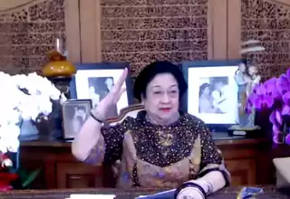 Megawati Dorong Pemerintah Dalami dan Jalankan Konsep Koperasi Bung Hatta