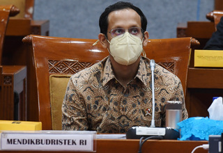 Kemdikbudristek Salurkan Rp 13,2 Trilun untuk Penanganan Pandemi Tahun 2020-2021