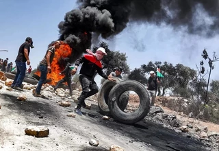 HRW Tuding Israel dan Hamas Lakukan Kejahatan Perang