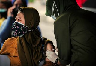 Vaksinasi Booster Syarat Mudik, Banyak Warga Depok Tak Bisa Pulang Kampung