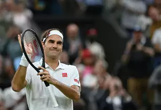 Roger Federer Tegaskan Ingin Tetap Dekat dengan Tenis