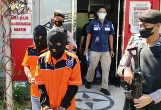 Polri Kembali Tetapkan Tersangka Kericuhan PPKM Darurat di Surabaya