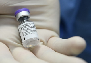Uji Vaksin Pfizer ke Anak 2-5 Tahun Belum Beri Kekebalan yang Diharapkan