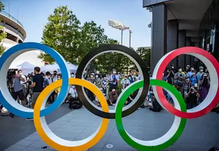 Update Medali Olimpiade Tokyo: Jepang Masih Teratas, Indonesia Peringkat 36