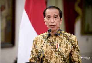 Jokowi Belum Serahkan Nama Calon Panglima TNI, Ini Analisis Khairul Fahm