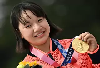 Update Medali Olimpiade Tokyo: Jepang Gusur Tiongkok dari Puncak Klasemen