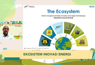 BPPT: Ekosistem Teknologi Bidang Energi Kunci Keberhasilan Pemanfaatan EBT