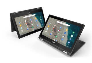 Dukung Sektor Pendidikan, Laptop Chromebook Acer Bersertifikasi TKDN