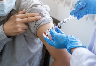 Polda Metro Jaya dan Alodokter akan Gelar Program Gerakan Vaksinasi Merdeka