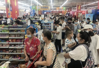 2 Studi Baru Beri Bukti Asal-usul Covid-19 dari Pasar di Wuhan
