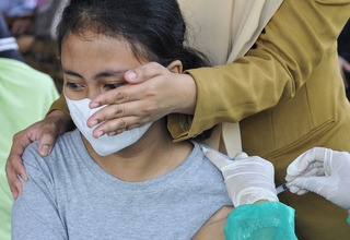 Politikus PKS Ingin Vaksinasi Anak Usia 6-11 Tahun Berjalan Sesuai Prosedur
