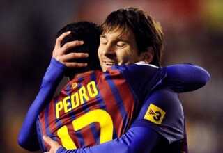 Messi Pindah ke PSG, Pemain Barcelona: Terima Kasih Banyak, Leo!